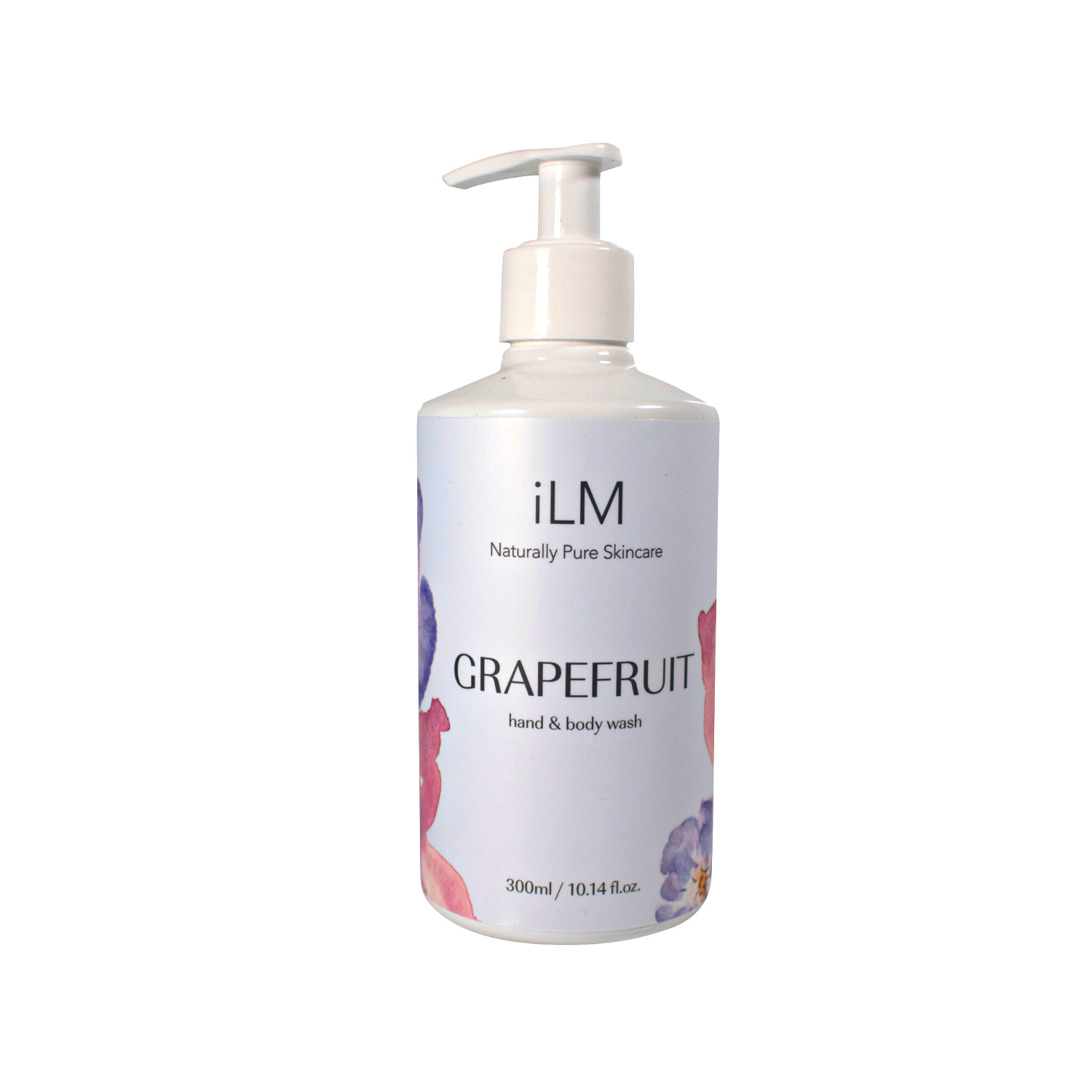 iLM Hand & Body Wash Grapefruit