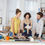 Thumbnail: Interior designer consultation