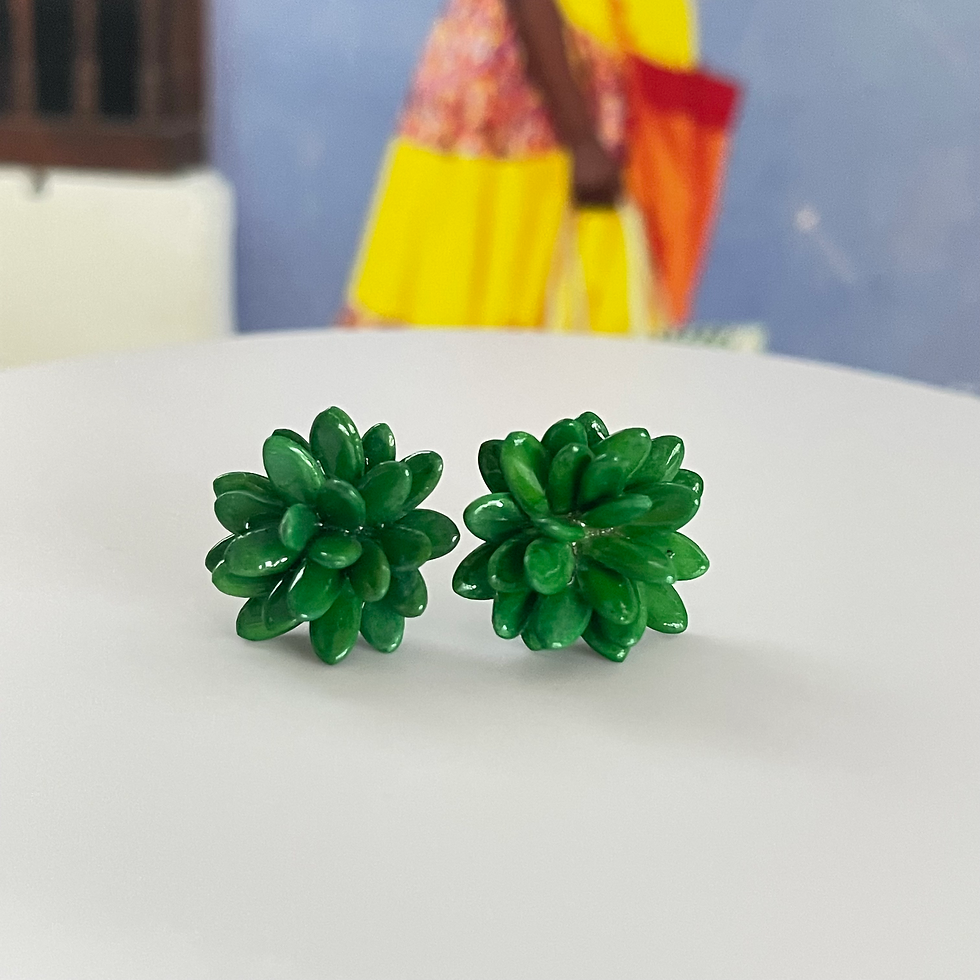 Thumbnail: Melon Seed Studs