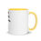 Miniatura: Mug with Color Inside