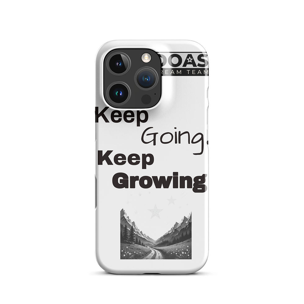 Thumbnail: Snap case for iPhone®