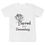 Miniatura: Saved by dreaming - T-Shirt