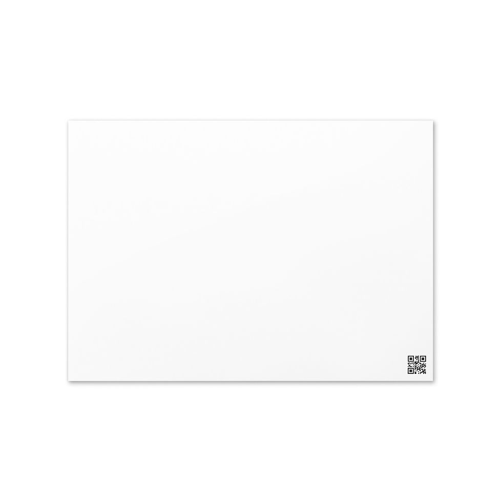Thumbnail: Greeting card