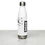 Miniatura: Botella de agua de acero inoxidable