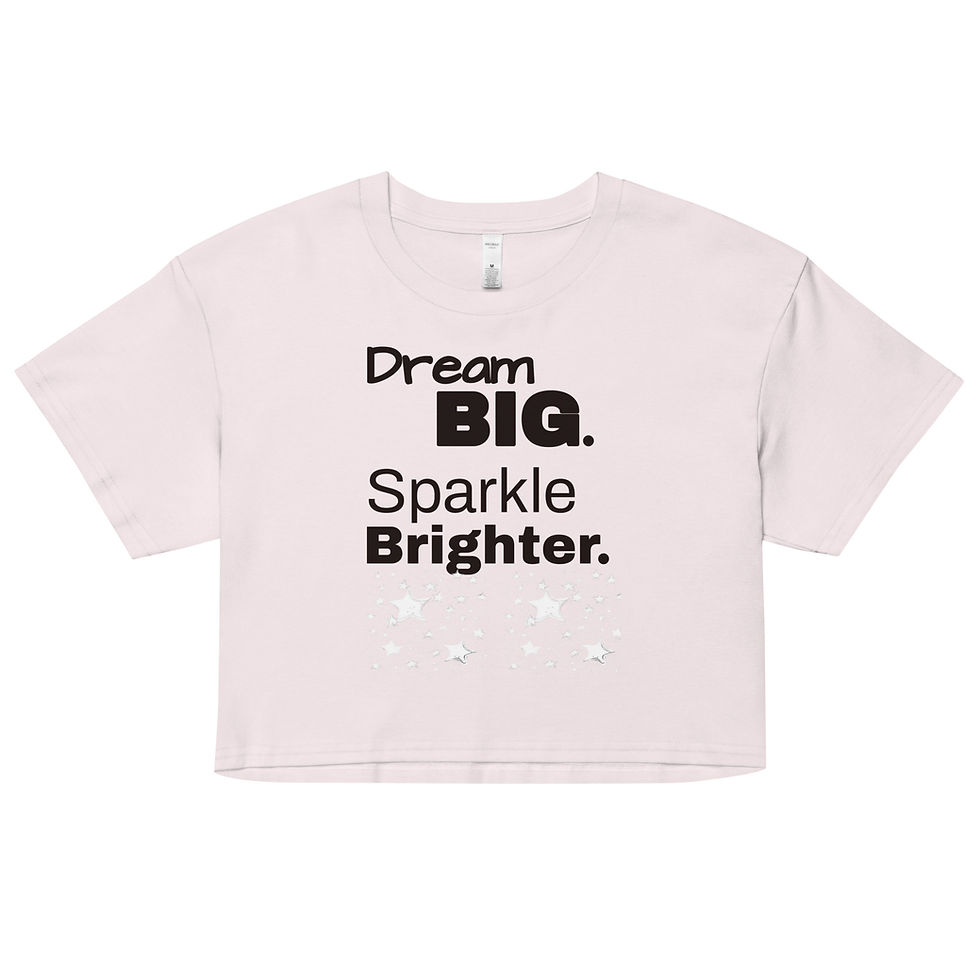 Thumbnail: Women’s crop top