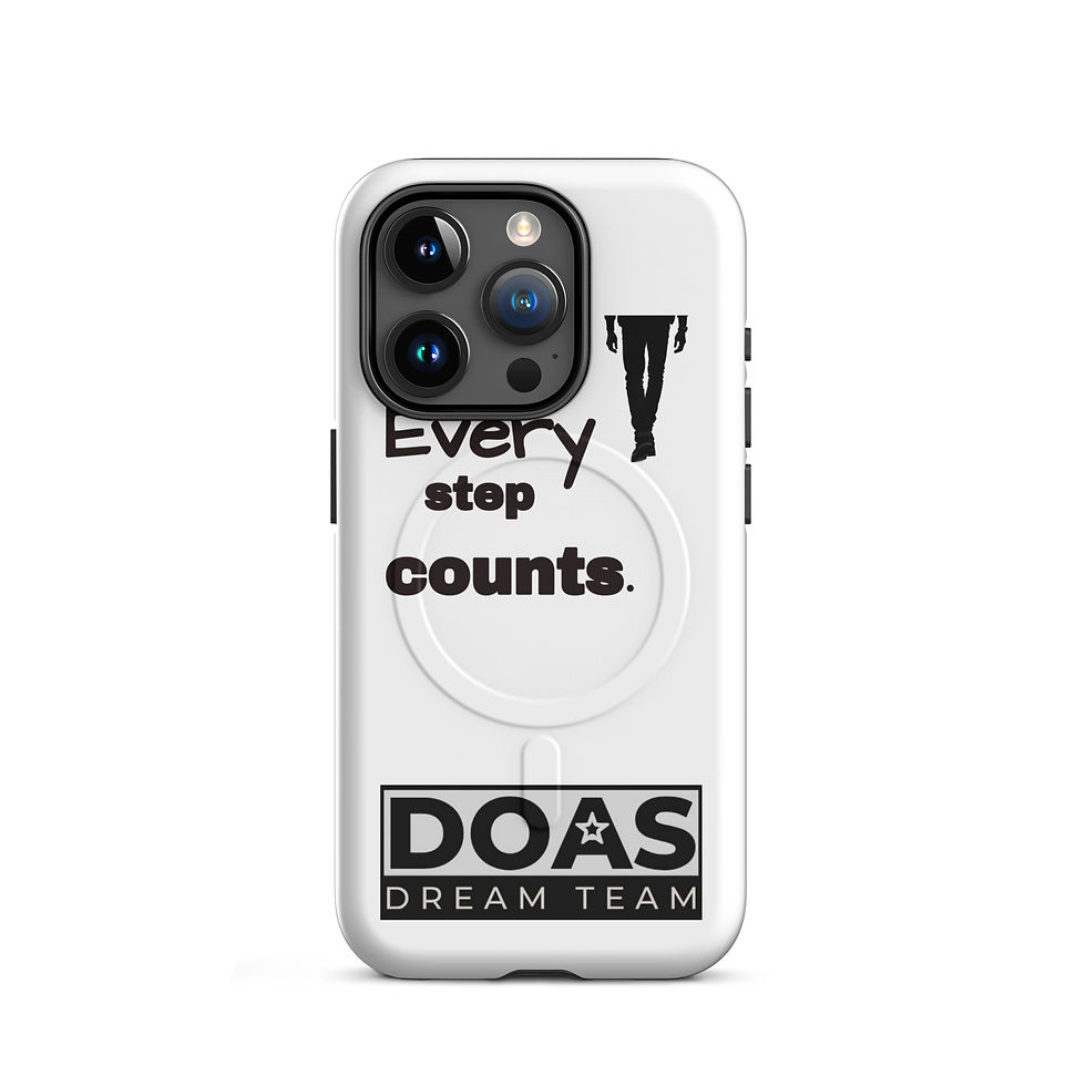 Thumbnail: MagSafe® tough case for iPhone®