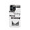 Miniatura: Snap case for iPhone®