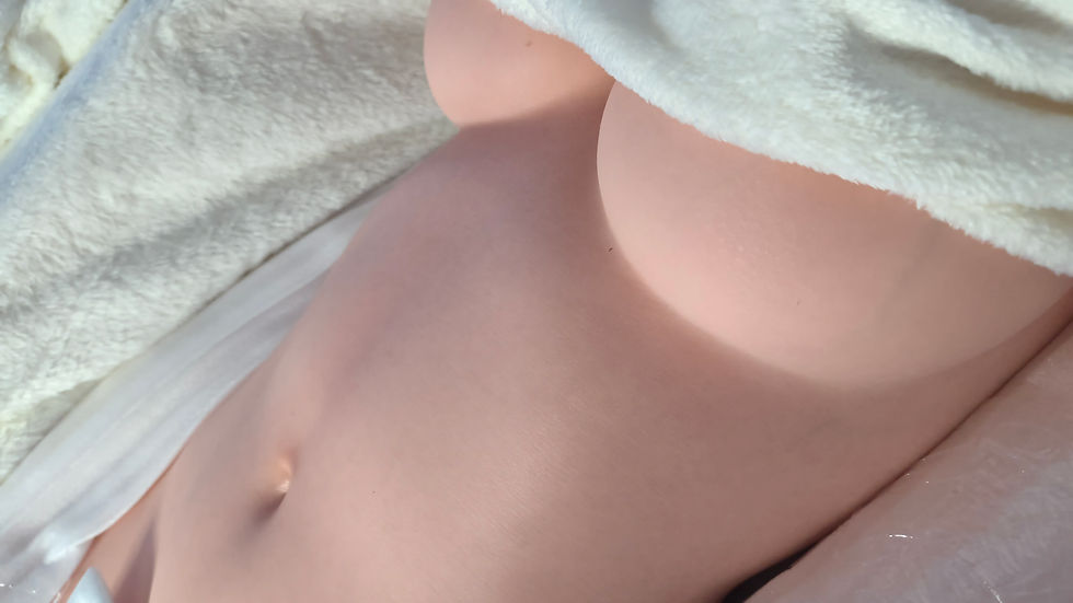 Review, sedoll t148,Head#142 Sophia lane