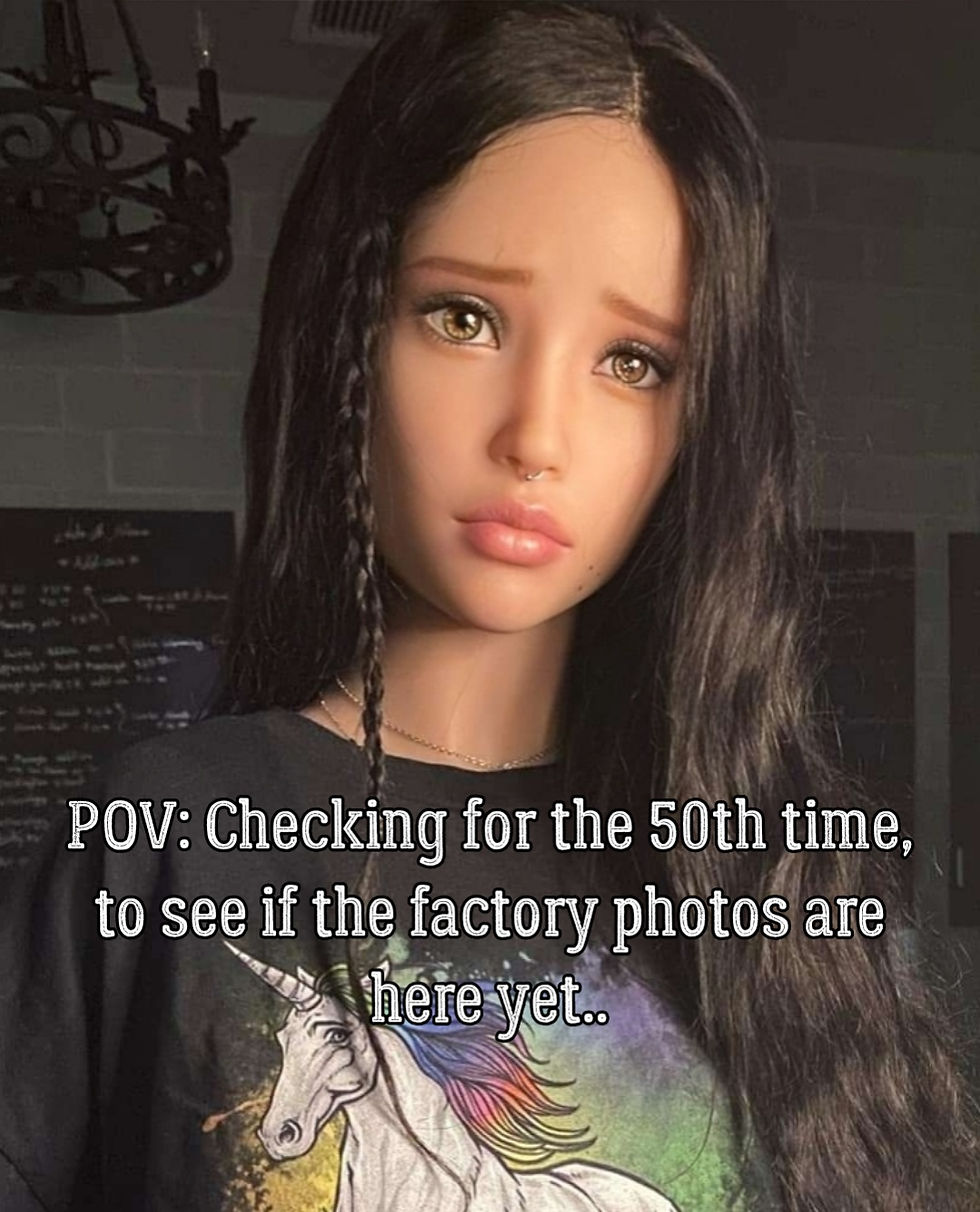 Waiting is the hardest part