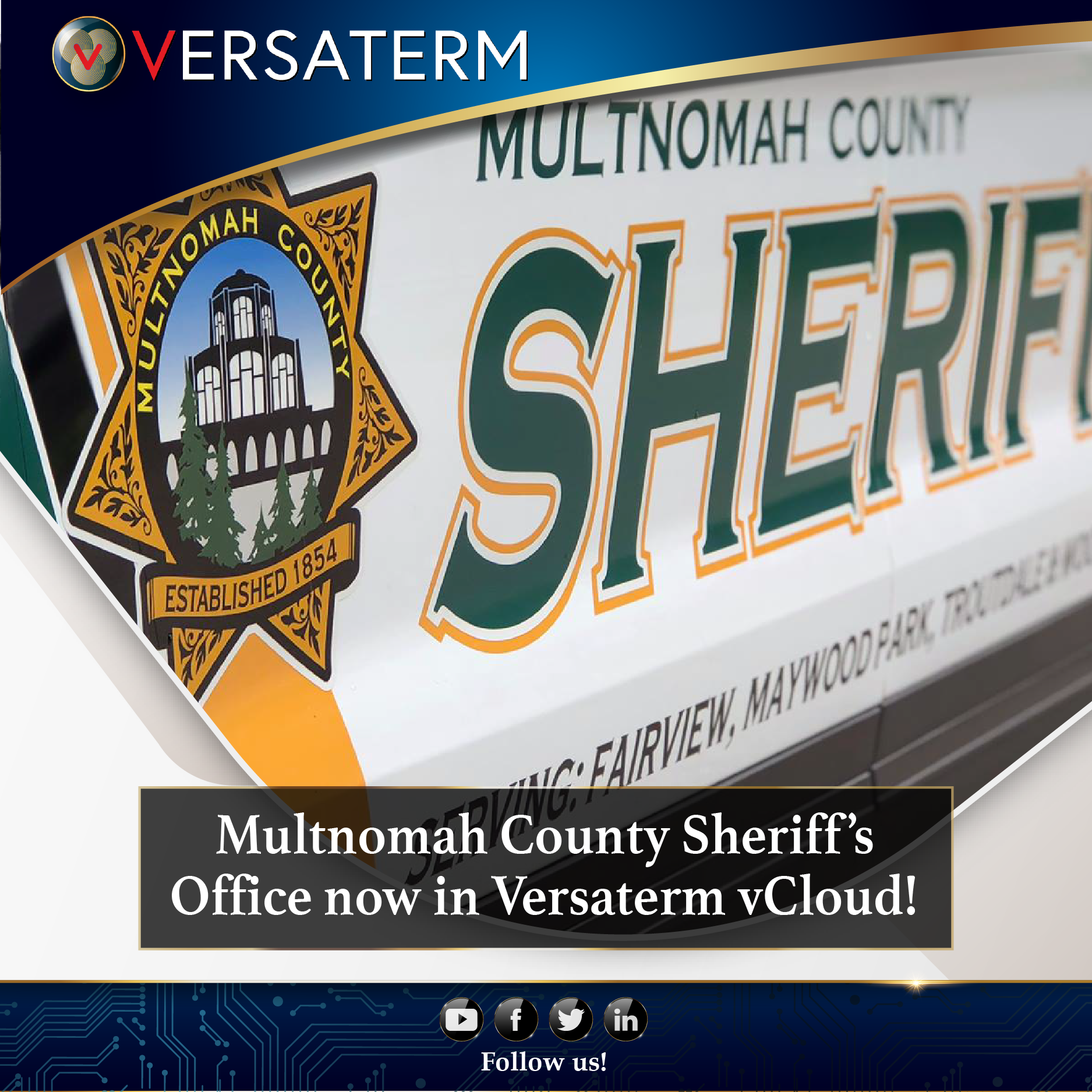 Multnomah County Sheriff'S Office Records - eem3nao