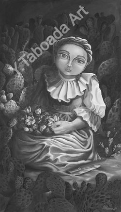 Del Nopal