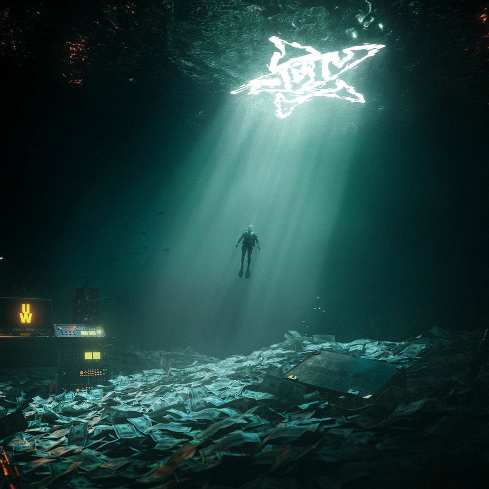 Dei-V-Underwater-Album-2025
