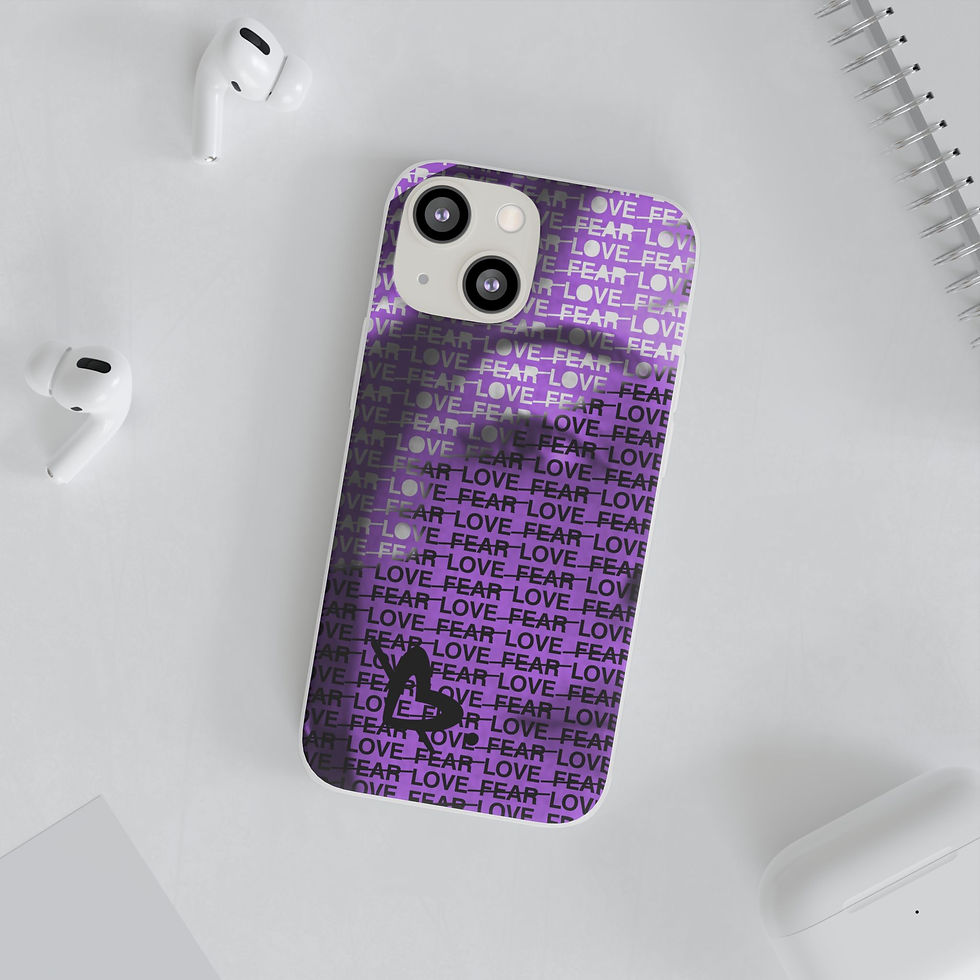Thumbnail: Lyubov Kay Phone Case - cU Edition