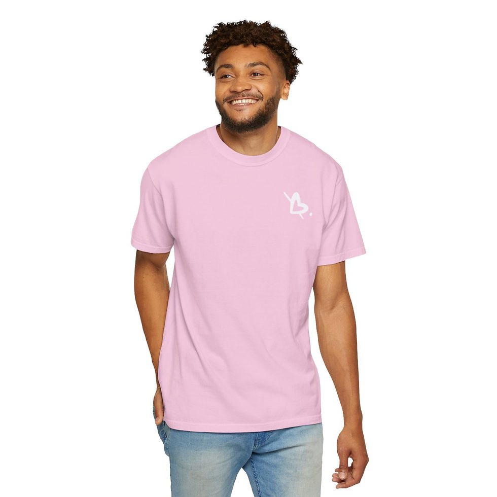 Thumbnail: Lyubov Kay Unisex Tee
