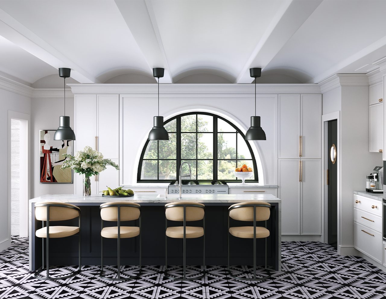 forevermark petit collection white