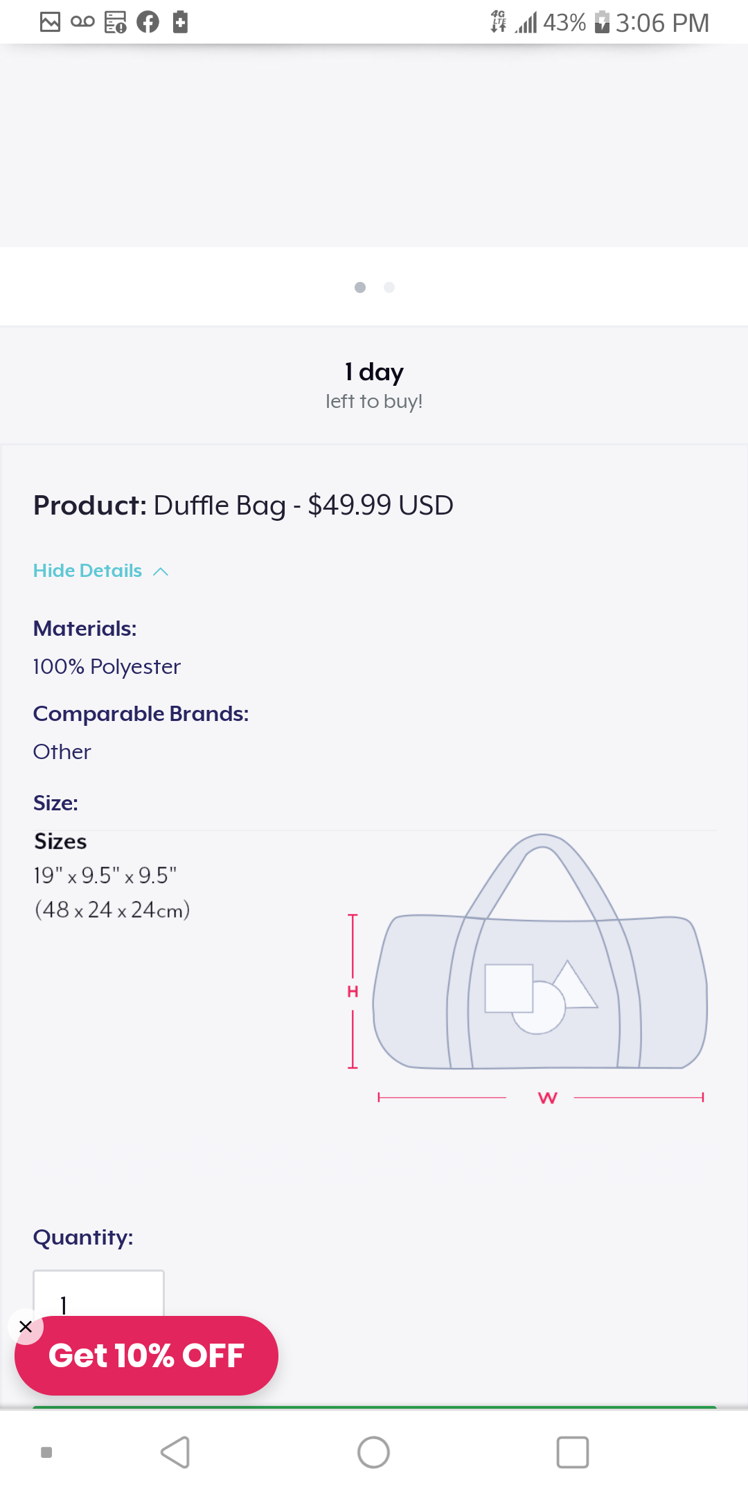 Israel is under attack