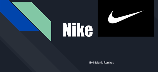 Nike Brand audit- Melanie Remkus.png