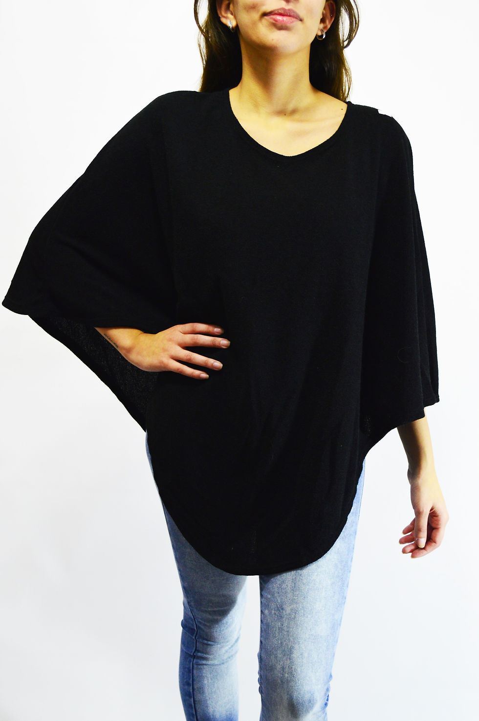 Miniatura: copia de Poncho Felicia