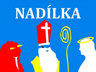 Mikulášská nadílka - 3.12. 14:00, Restaurace BOSS