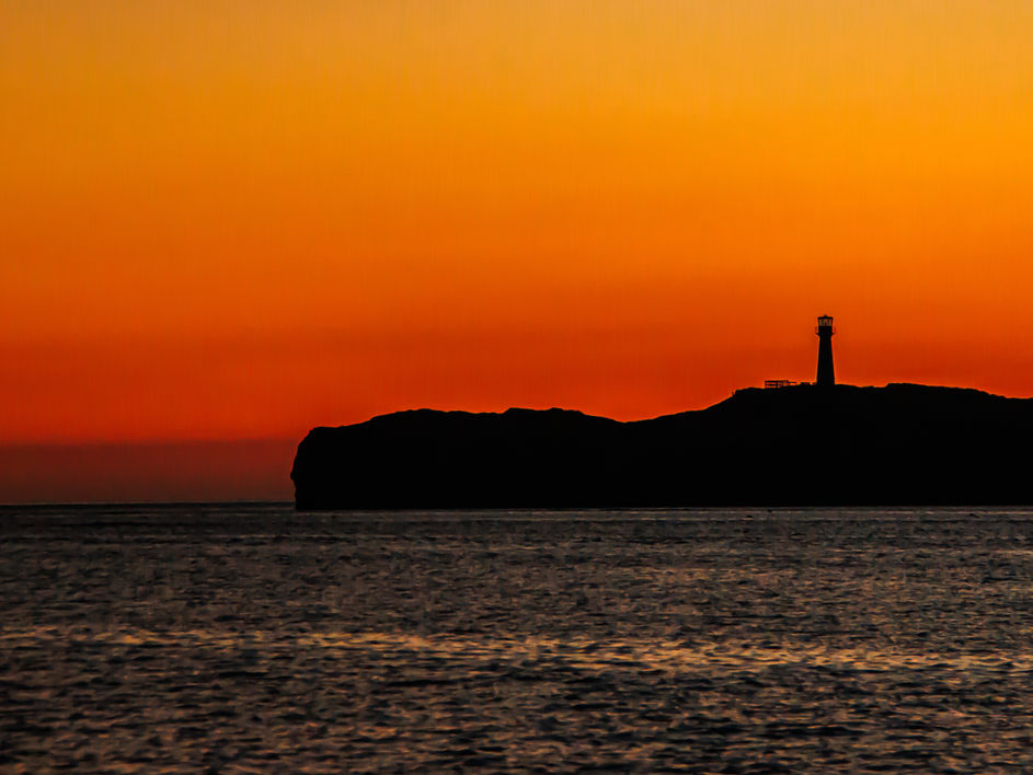 Iles de la Madeleine