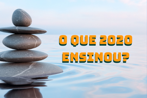2020: Balanço dos Últimos 12 Meses