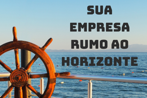 Melhorar processos é para todos!