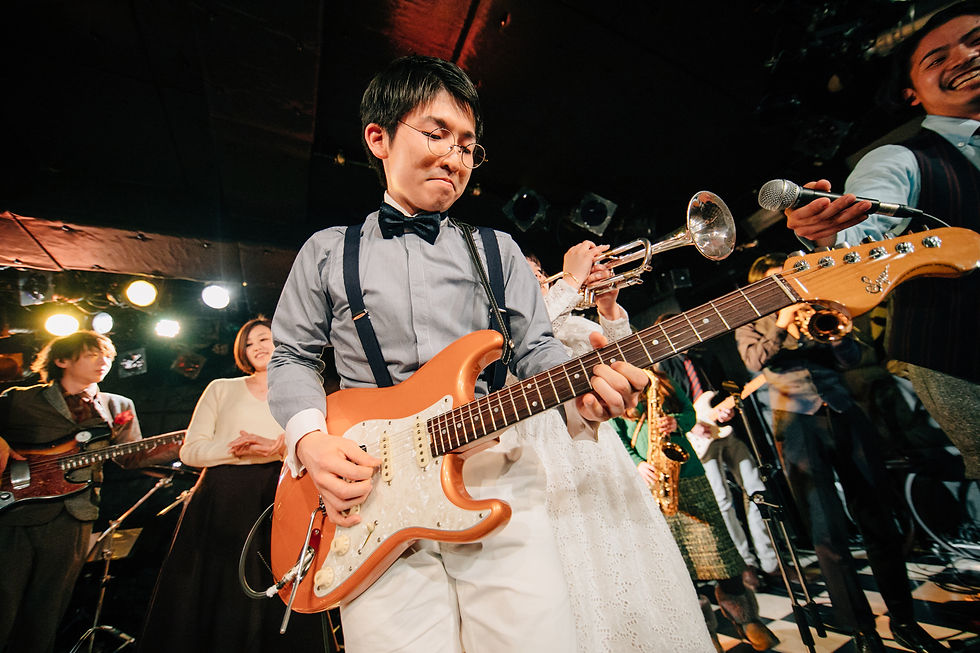Toshi Maruhashi