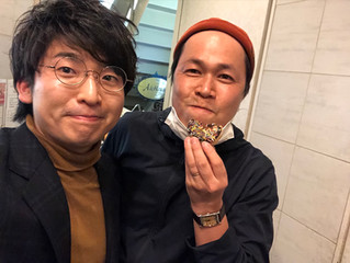 5月16日、配信スタート