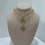 Thumbnail: Katherine Heart Necklace