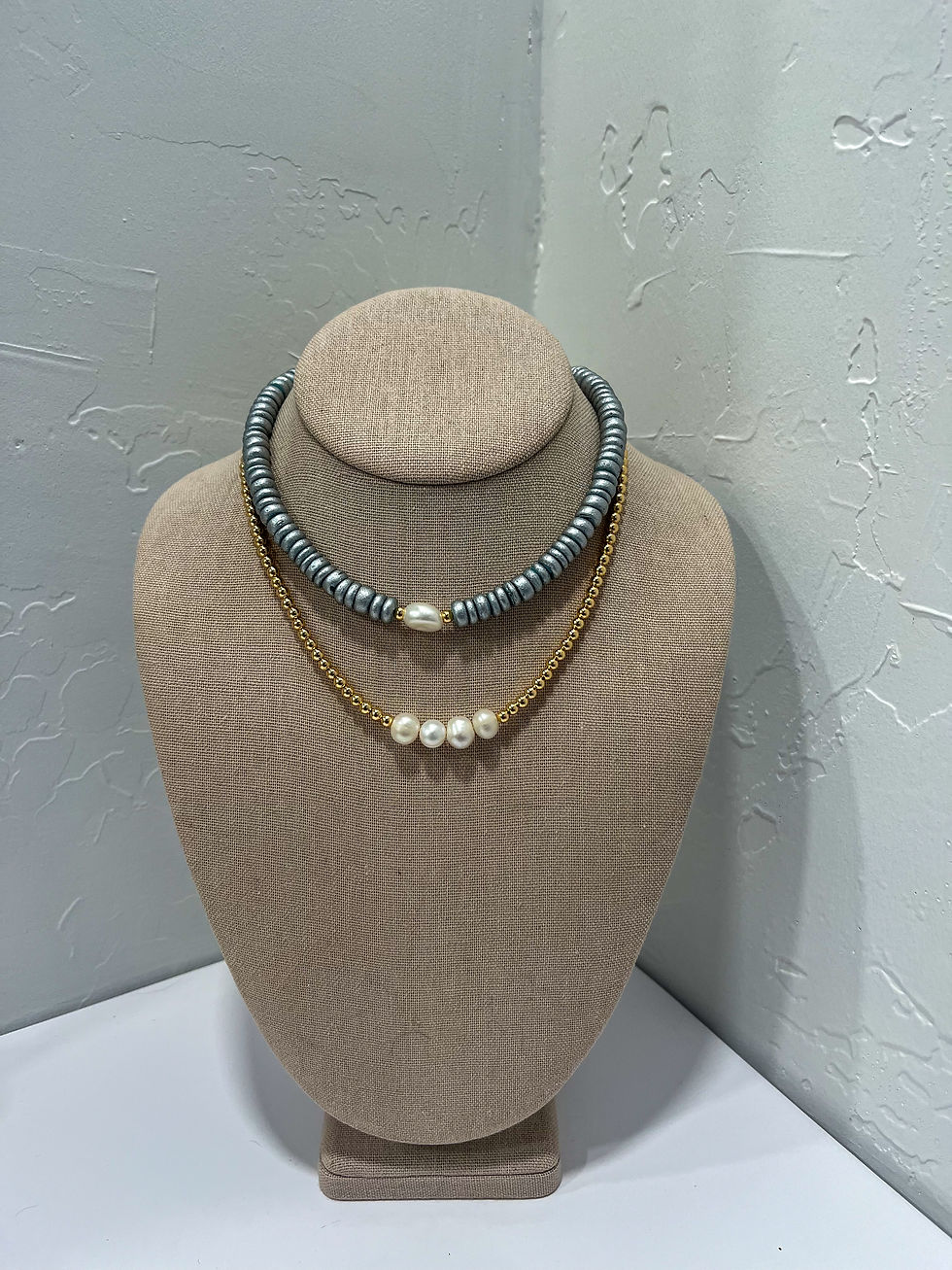 Thumbnail: Silver Necklace
