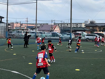 春休み第2弾テクニカルクリニック開催!