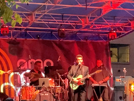 Pimps of Joytime @ Denver Day of Rock - Benefitting Amp the Cause