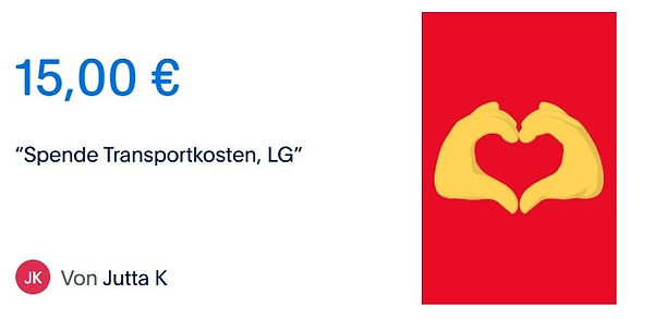 09.12.2025_Spende Jutta Kottusch