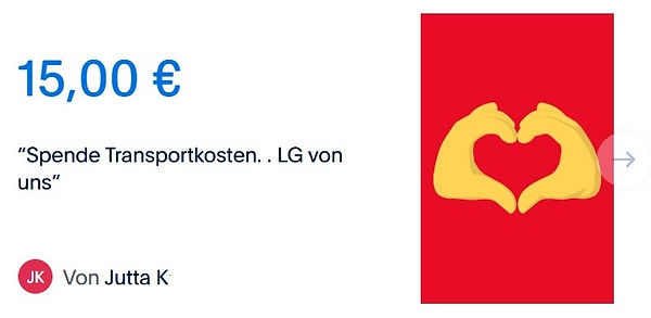 05.04.2026_Spende Jutta Kottusch