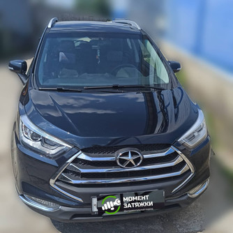JAC S3