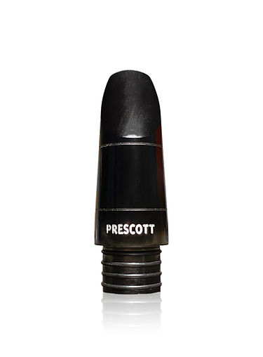BEHN™ Prescott Eb Clarinet Mouthpiece