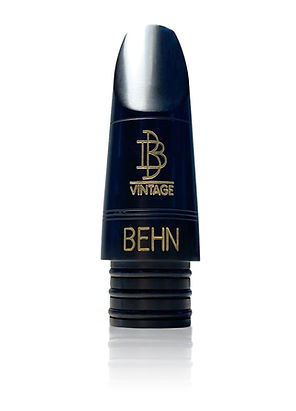 BEHN™ Vintage Clarinet Mouthpiece