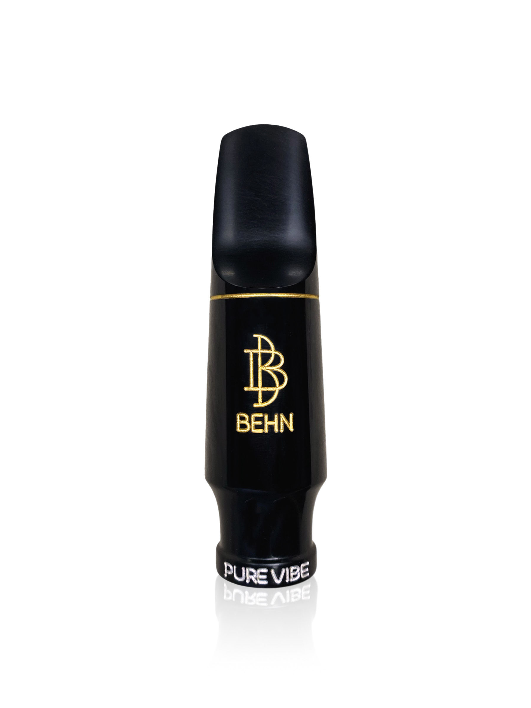 BEHN™ TITAN Tenor Saxophone Mouthpiece