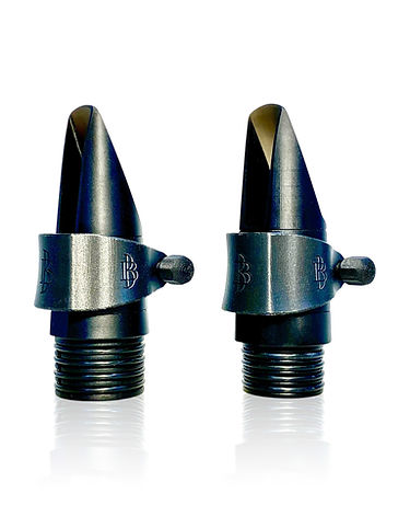 BEHN™ Contra Clarinet Mouthpiece