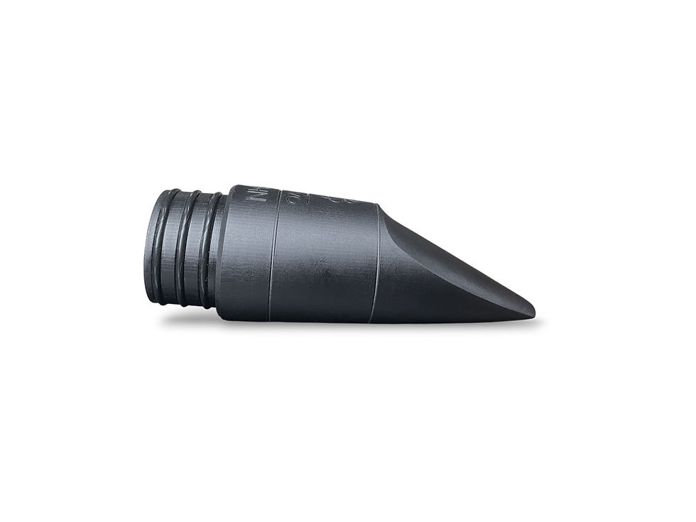 Thumbnail: BEHN BRAVO Professional Bass Clarinet Mouthpiece