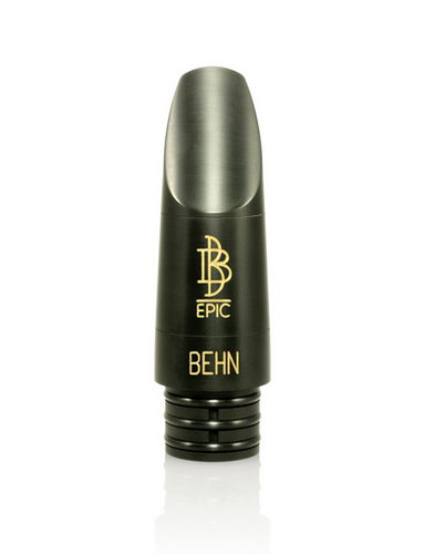 BEHN™ | EPIC™ HCV Bb Clarinet Mouthpieces
