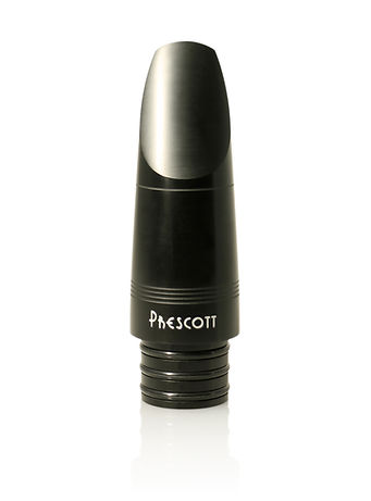 Behn Prescott Clarinet Mouthpiece