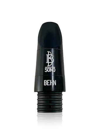 BEHN SONO™ Eb Clarinet Mouthpiece