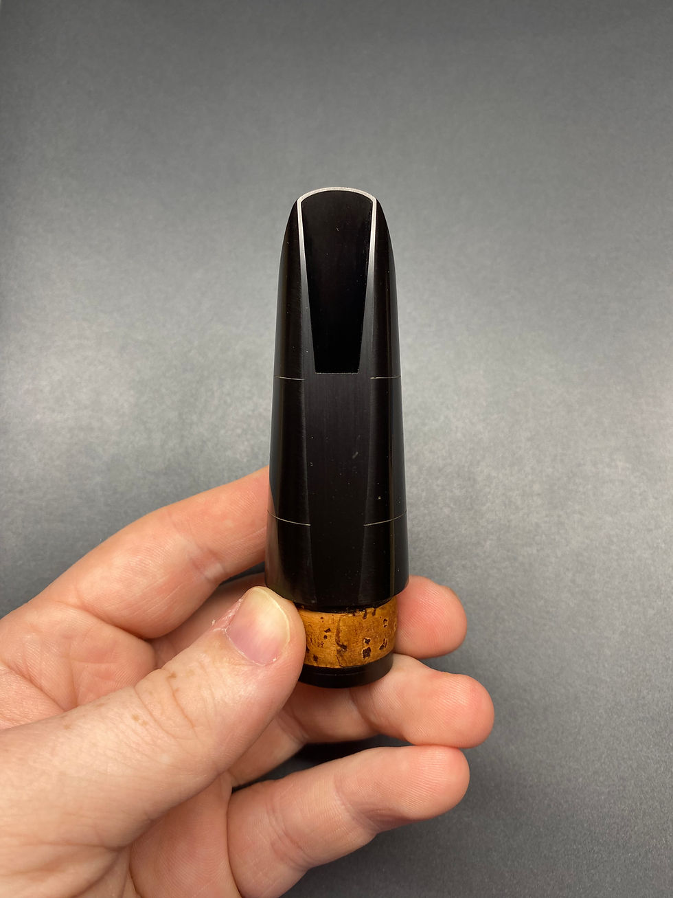 Thumbnail: Vintage H. Selmer - VERY GOOD! (#12)