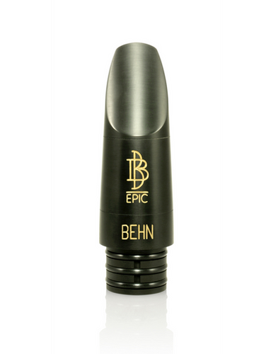 BEHN Lyre B40 マウスピース クラリネット B♭ CM319 バンドーレン vandoren G4 Bbクラリネットマウスピース　EPIC 管楽器・吹奏楽器