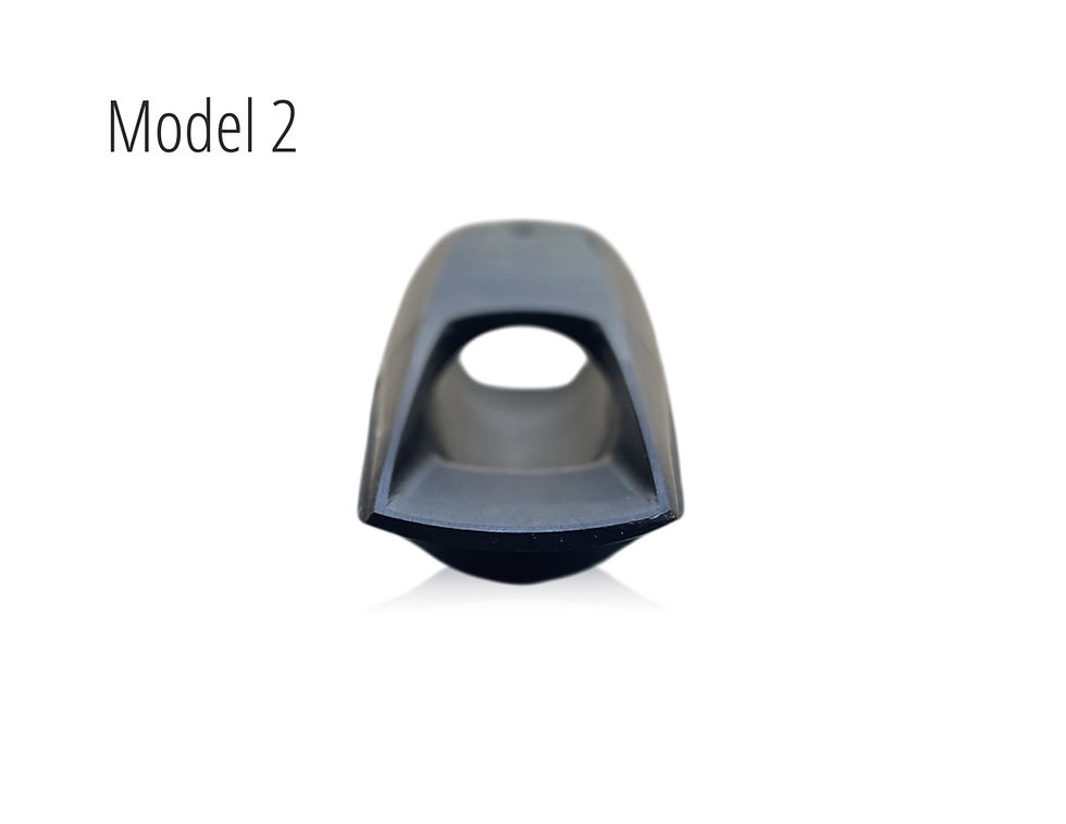 Thumbnail: BEHN™ TITAN Tenor Saxophone Mouthpiece