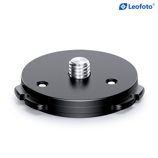 Leofoto Q60 Connecting Plate