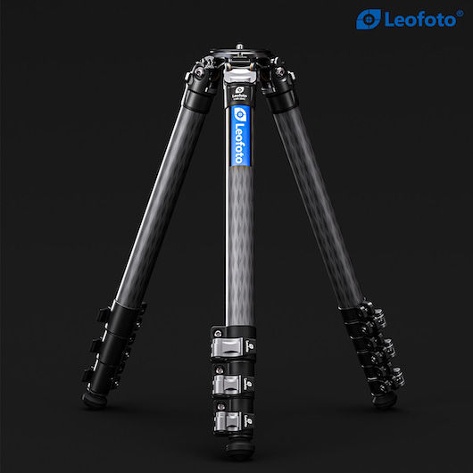 Miniatura: Leofoto Rapid Summit LMR-364C