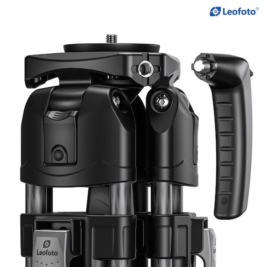 Miniatura: Leofoto HP-01 Hand Grip