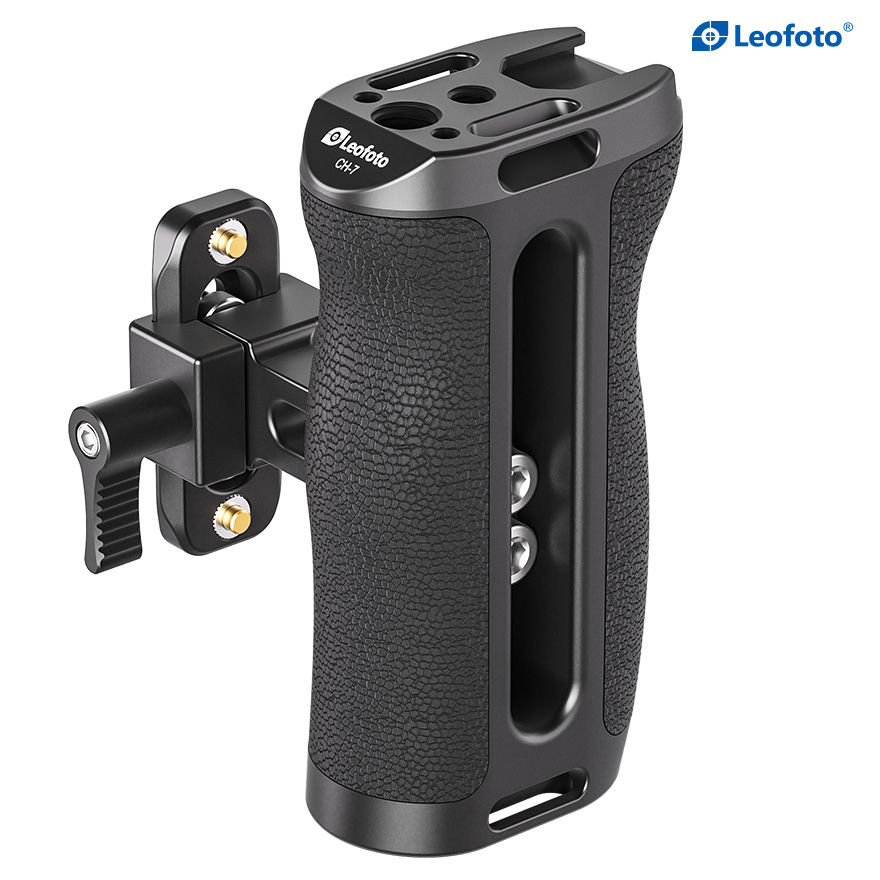 Miniatura: Leofoto CH7-1 Maniglia per cage universale